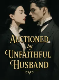 Auctioned by Unfaithful Husband Novel Cover