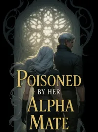 Poisoned by Her Alpha Mate Novel Cover