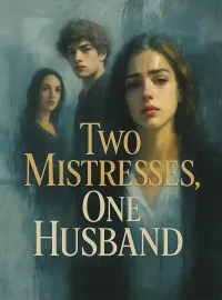 Two Mistresses, One Husband Novel Cover