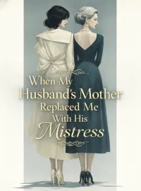 When My Husband's Mother Replaced Me With His Mistress Novel Cover