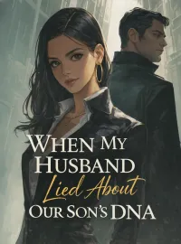 When My Husband Lied About Our Son’s DNA Novel Cover