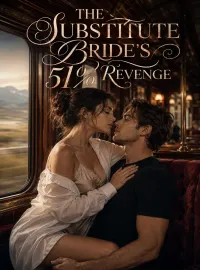 The Substitute Bride's 51% Revenge Novel Cover
