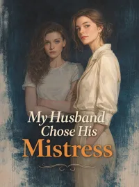 After My Son Nearly Died, My Husband Chose His Mistress Novel Cover