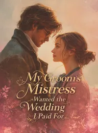 My Groom’s Mistress Wanted the Wedding I Paid For Novel Cover