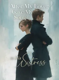 After My Lover Gave My Song to His Mistress Novel Cover