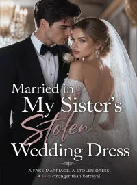 Married in My Sister's Stolen Wedding Dress