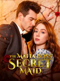 The Mafia Boss' Secret Maid