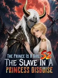 The Prince Is A Girl: The Slave In A Princess Disguise
