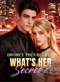 Divorce Then Regret: What's Her Secret?