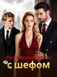Фиктивный роман с шефом