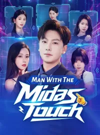 Man With The Midas Touch