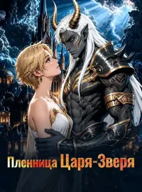 Пленница Царя-зверя