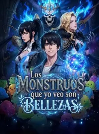 Mi legión de criaturas mágicas