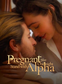 Pregnant after One-night Stand with Alpha