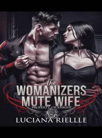 The Womanizer's Mute Wife  Novel Cover