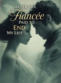 After His Fiancée Paid to End My Life Novel Cover