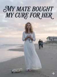 My Mate Bought My Cure for Her Novel Cover