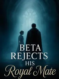 Beta Rejects His Royal Mate Novel Cover