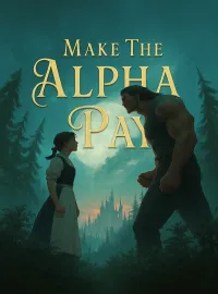 Make The Alpha Pay Novel Cover