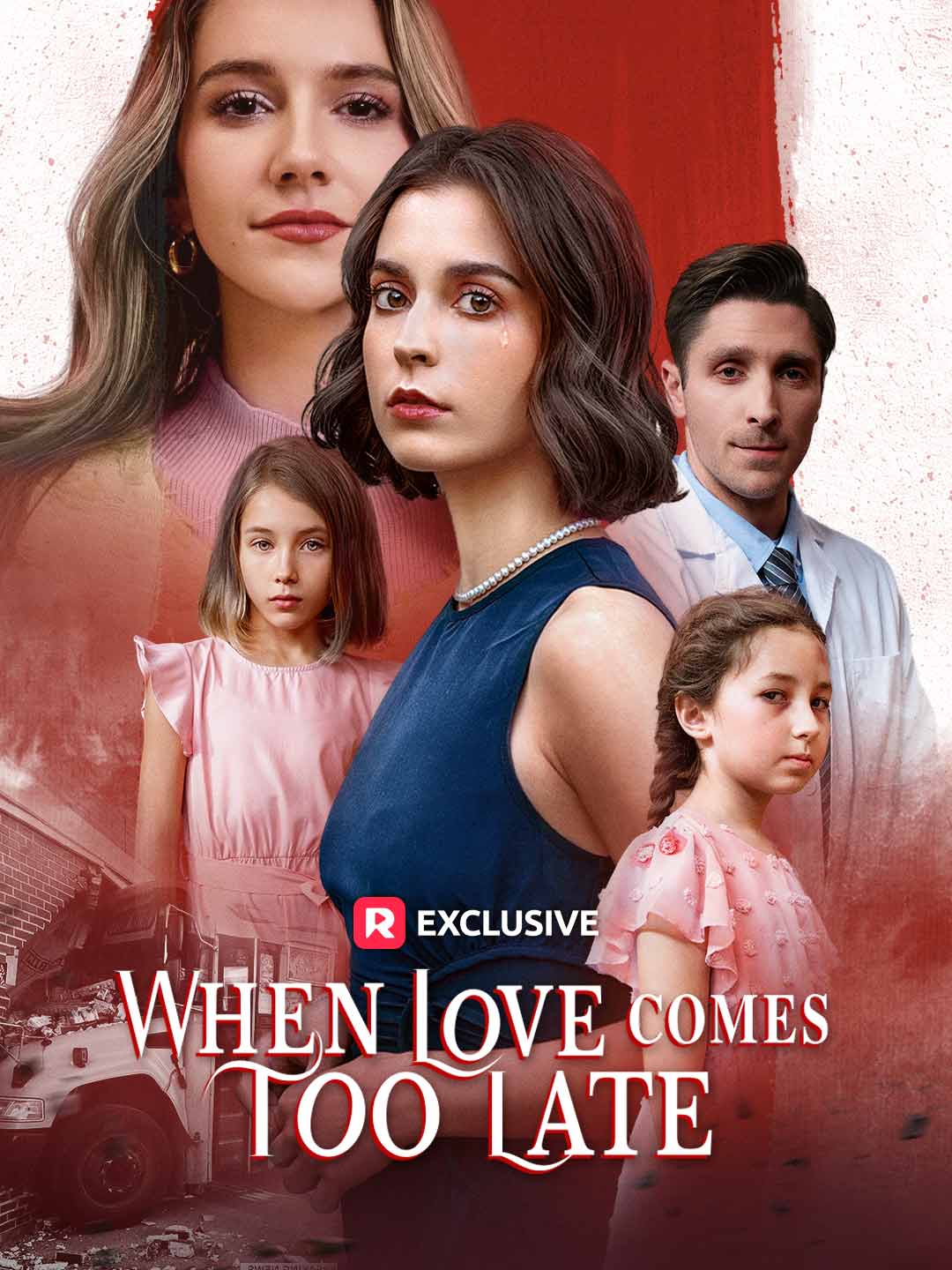 When Love Comes Too Late full movie free watch online - MiniShorts