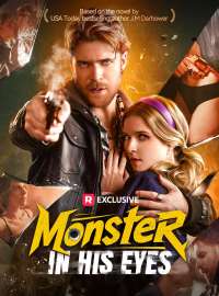 Monster in His Eyes