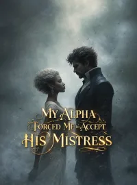 My Alpha Forced Me to Accept His Mistress Novel Cover