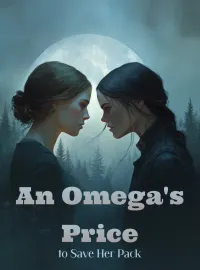 An Omega's Price to Save Her Pack Novel Cover