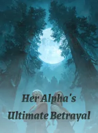 Her Alpha's Ultimate Betrayal Novel Cover