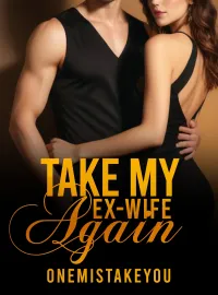 Take My Ex-Wife Again Novel Cover