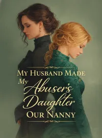 My Husband Made My Abuser’s Daughter Our Nanny Novel Cover
