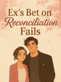 Ex's Bet on Reconciliation Fails Novel Cover