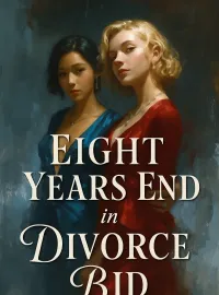 Eight Years End in Divorce Bid