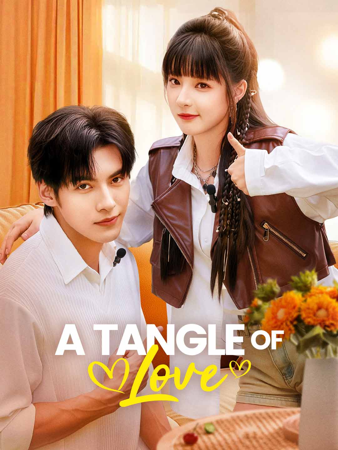 A Tangle of Love full movie free watch online - MiniShorts