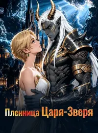 Пленница Царя-зверя