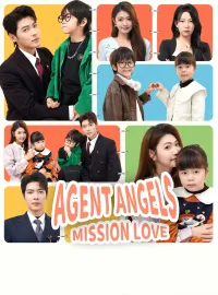 Agent Angels: Mission Love