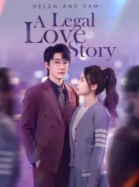 Helen and Sam: A Legal Love Story