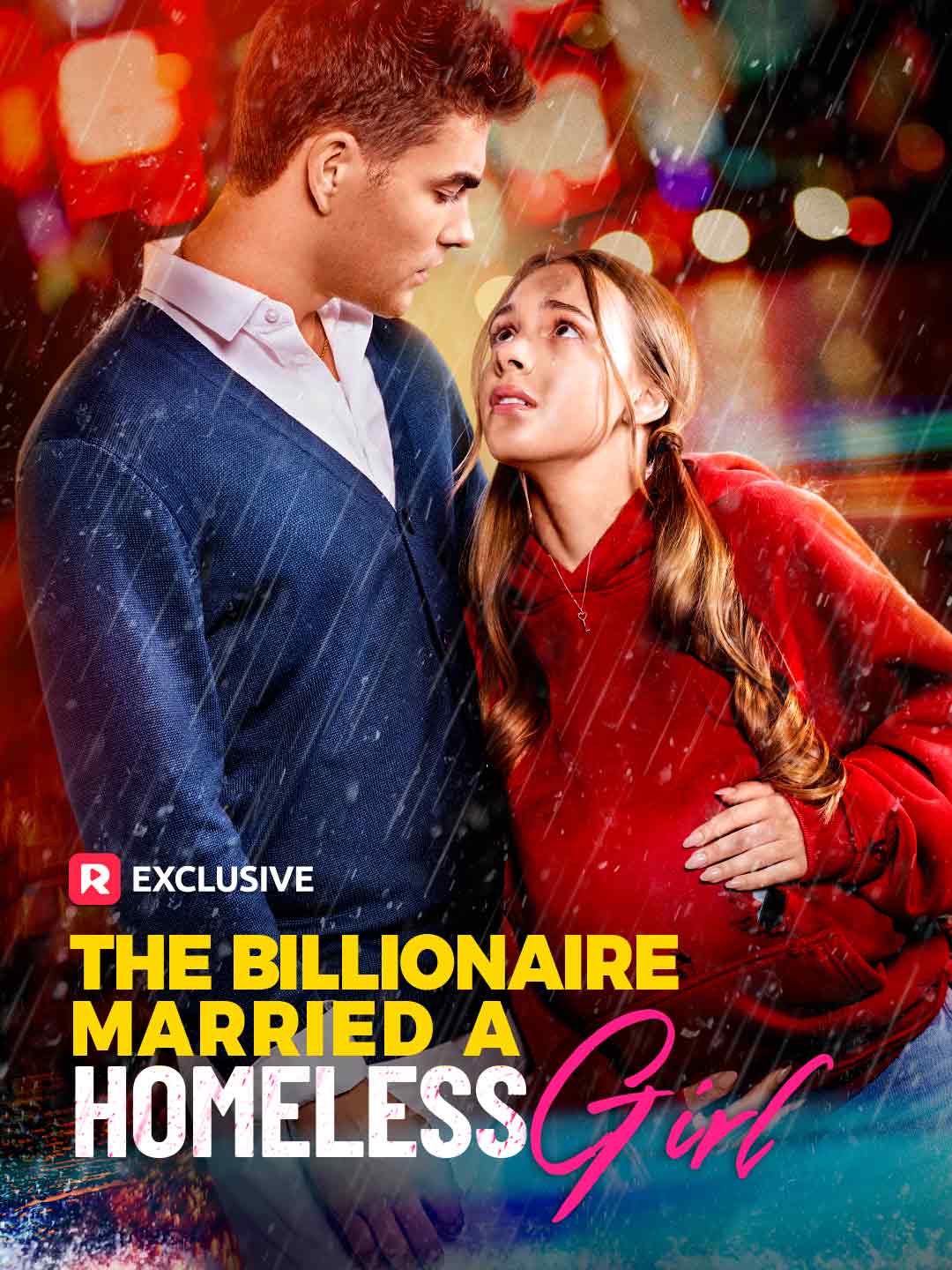 The Billionaire Married a Homeless Girl full movie free watch online ...
