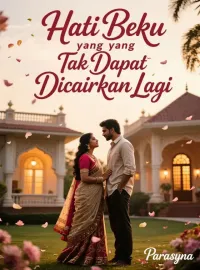 Hati Beku yang Tak Dapat Dicairkan Lagi