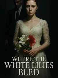Where the White Lilies Bled Novel Cover