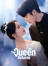 The Queen Returns