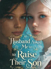 My Husband Asked Me to Raise Their Son
