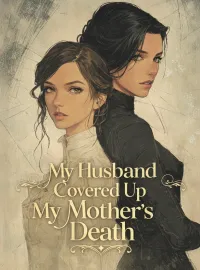 My Husband Covered Up My Mother's Death Novel Cover