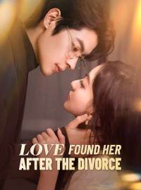 Love Found Her After the Divorce