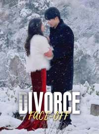 Divorce Face-Off