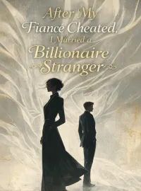 After My Fiancé Cheated, I Married a Billionaire Stranger