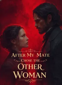 After My Mate Chose the Other Woman Novel Cover