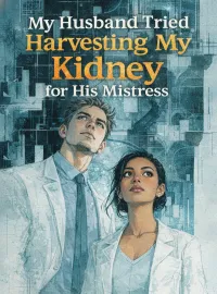 My Husband Tried Harvesting My Kidney for His Mistress