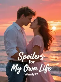Spoilers for My Own Life Novel Cover