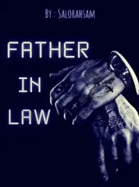 Father In Law Novel Cover