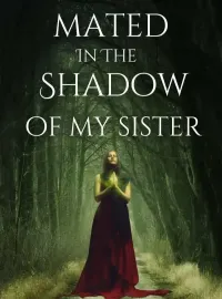 Mated in the Shadow of My Sister Novel Cover